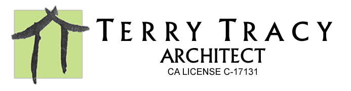 Terry Tracy Architect