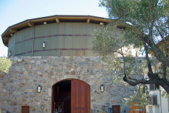 Colgin Winery