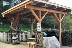 Pergola