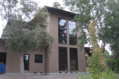 solari entrance