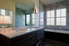 bath