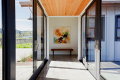 hall